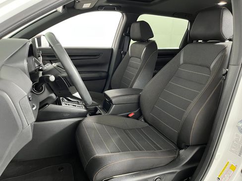Certified 2023 Honda CR-V Sport image 4