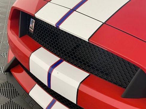 Used 2018 Ford Mustang Shelby GT350 w/ Electronics Package RWD image 37