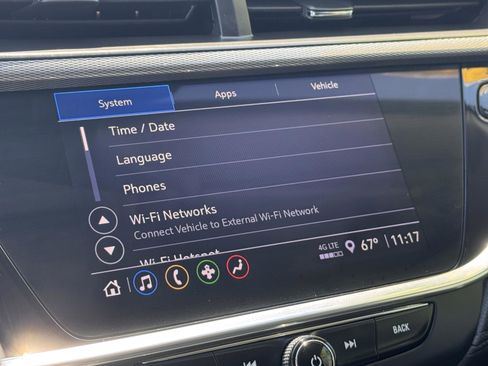 Used 2022 Buick Encore GX Select FWD image 16