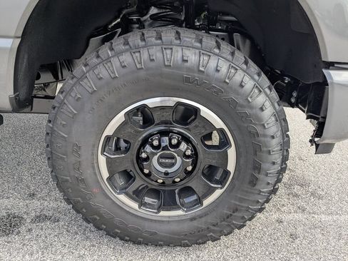 New 2026 Ford F250 Lariat w/ Tremor Off-Road Package AWD/4WD image 11