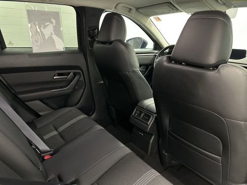 Used 2024 MAZDA CX-50 AWD 2.5 S w/ Cargo Package image 20