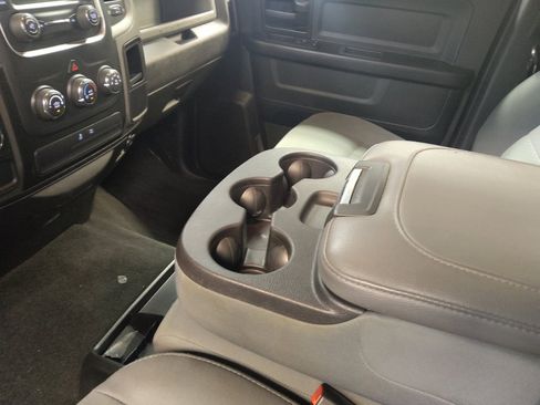 Used 2018 RAM 1500 Tradesman w/ Popular Equipment Group RWD image 26