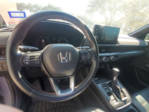 Used 2024 Honda CR-V Sport-L image 13