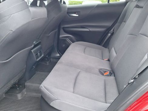 Used 2023 Toyota Venza LE AWD/4WD image 15