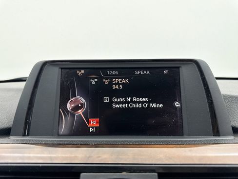 Used 2015 BMW 320i xDrive 320i xDrive image 19