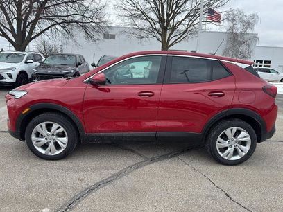New 2026 Buick Encore GX Preferred w/ Comfort Package