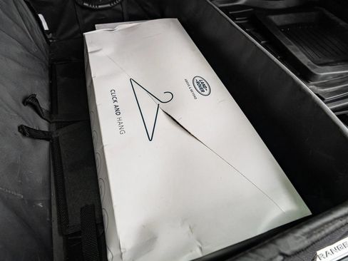 Used 2019 Land Rover Range Rover Sport HSE Dynamic AWD/4WD image 24