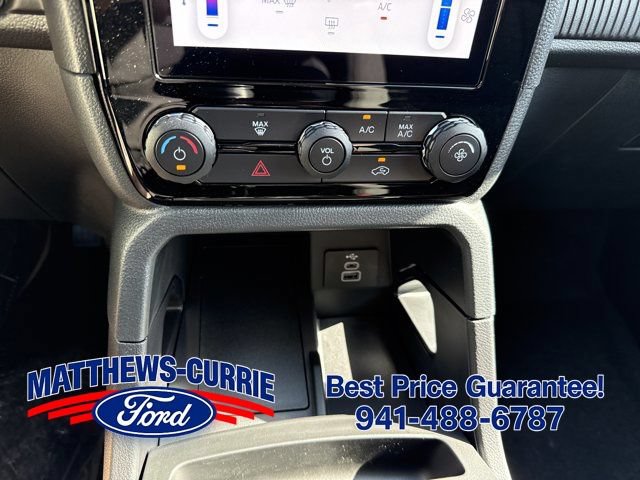 New 2026 Ford Ranger XLT RWD image 20