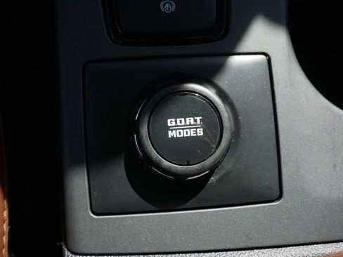 Used 2024 Ford Bronco Sport Outer Banks AWD/4WD image 22