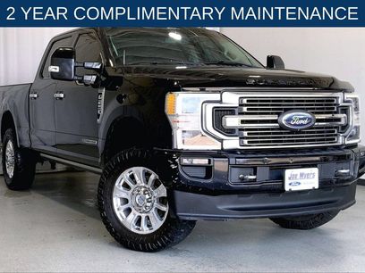 Used 2020 Ford F250 Limited