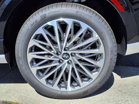 New 2026 Hyundai Palisade Calligraphy AWD/4WD image 7