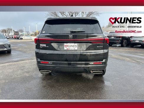 New 2026 Buick Enclave Sport Touring w/ Super Cruise Package image 6
