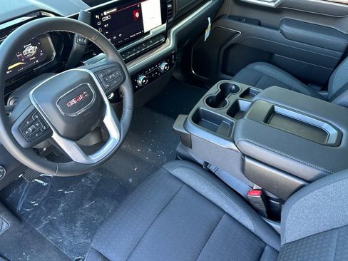New 2026 GMC Sierra 1500 Elevation AWD/4WD image 10