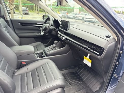 New 2026 Honda CR-V EX-L image 19