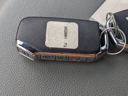 Used 2023 Kia Sportage X-Line w/ X-Line Premium Package image 32