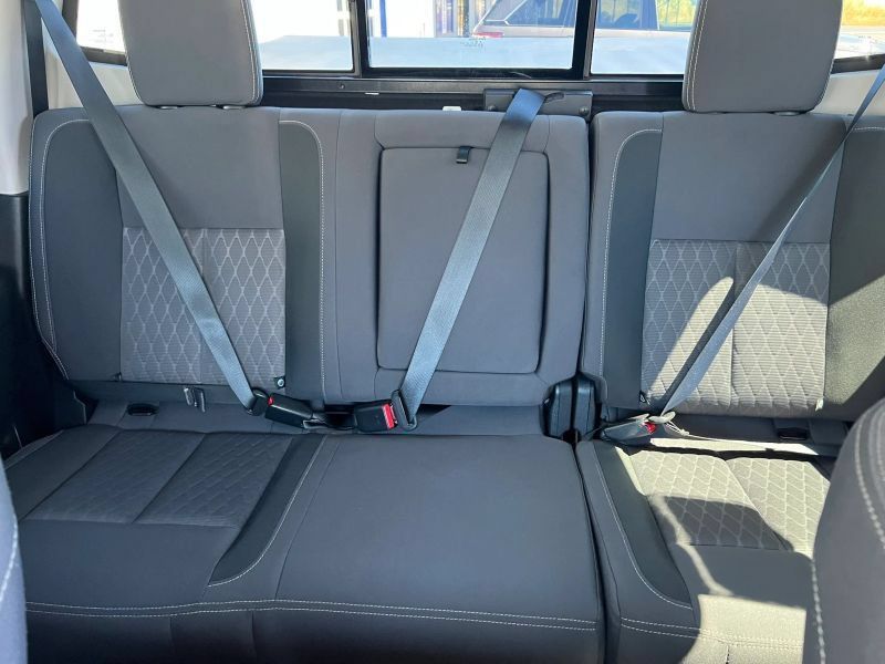 Used 2021 Nissan Titan SV w/ Accessory Utility Package AWD/4WD image 21