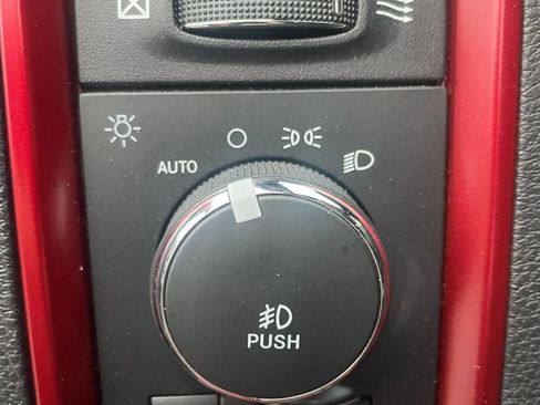 Used 2017 RAM 1500 Rebel w/ Luxury Group image 10