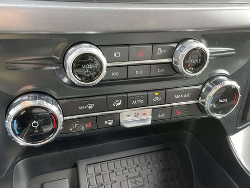 New 2026 Ford F150 XLT w/ Equipment Group 302A MID image 25