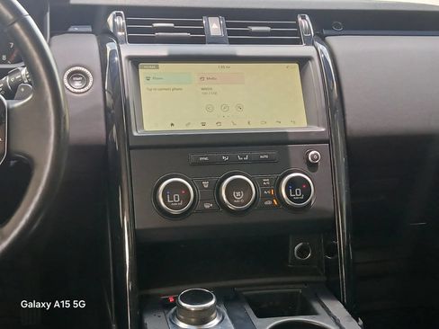 Used 2020 Land Rover Discovery SE AWD/4WD image 27