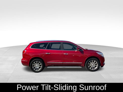 Used 2014 Buick Enclave Leather image 8