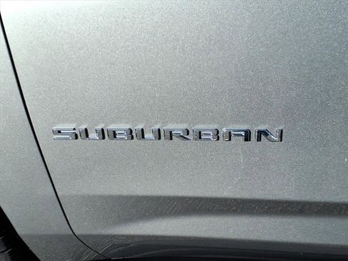 New 2026 Chevrolet Suburban Premier w/ Sun And Tow Package image 10