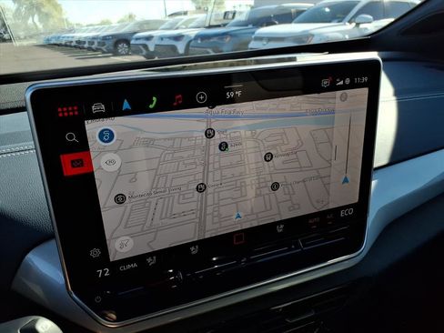 New 2026 Volkswagen ID.4 Pro S image 19