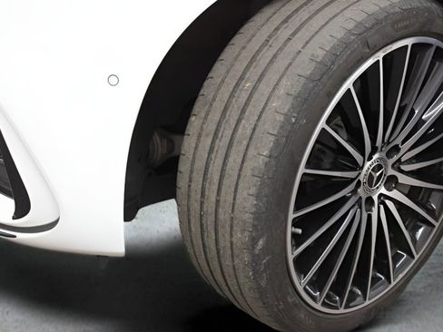 Used 2023 Mercedes-Benz C 300 Sedan image 42