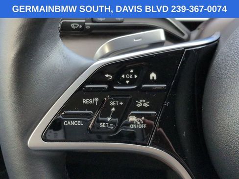 Used 2025 Mercedes-Benz GLS 450 4MATIC image 27