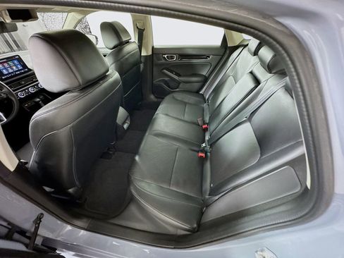 Used 2023 Honda Civic Touring image 22