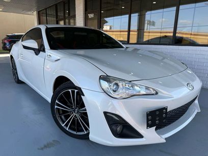 Used 2013 Scion FR-S