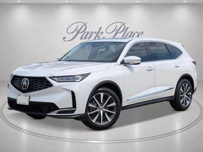 New 2026 Acura MDX w/ Technology Package