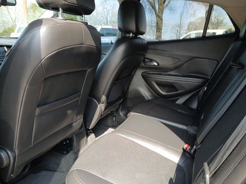 Used 2018 Buick Encore Preferred image 11