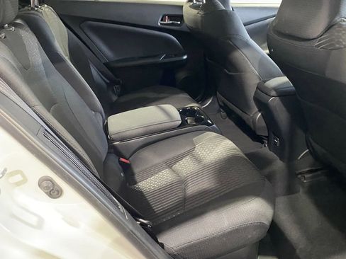 Used 2019 Toyota Prius Prime Plus image 7