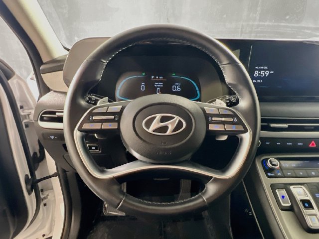 Used 2024 Hyundai Palisade XRT FWD image 16