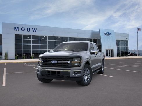 New 2026 Ford F150 XLT AWD/4WD image 2