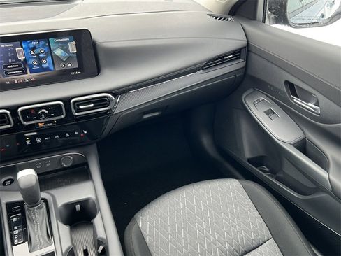 New 2026 Nissan Sentra SV w/ SV Convenience Package image 30