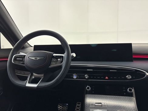 New 2026 Genesis GV70 2.5T Sport Prestige AWD/4WD image 24