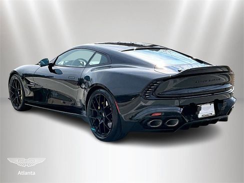 Used 2026 Aston Martin Vanquish image 10