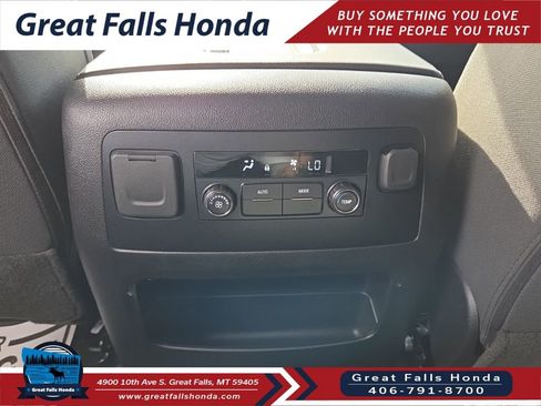 Used 2019 Chevrolet Tahoe LS image 24