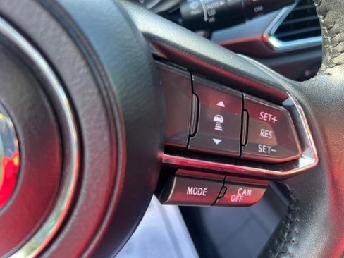 Used 2018 MAZDA CX-9 Touring w/ Touring Premium Package AWD/4WD image 33