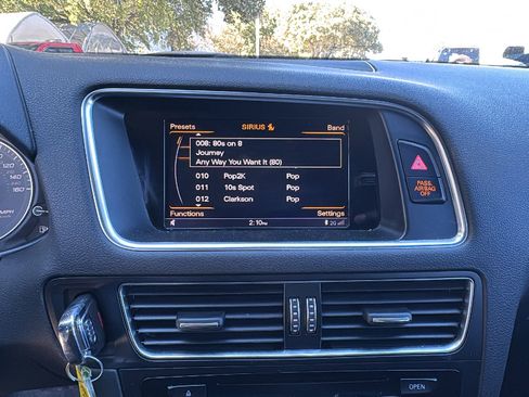 Used 2014 Audi SQ5 Premium Plus image 18