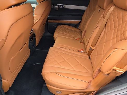 New 2026 Genesis GV80 3.5T Prestige AWD/4WD image 8