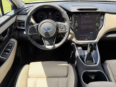 Certified 2024 Subaru Outback Limited AWD/4WD image 18