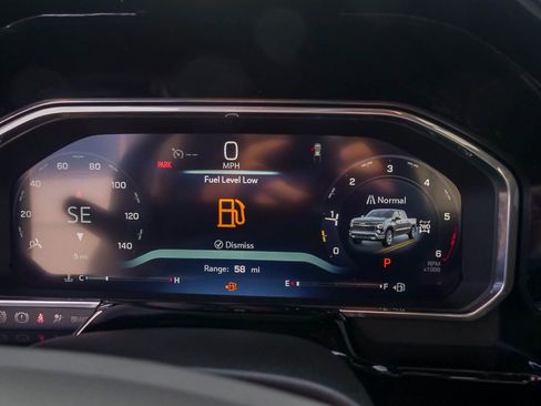 New 2026 Chevrolet Silverado 1500 RST w/ Convenience Package II image 22