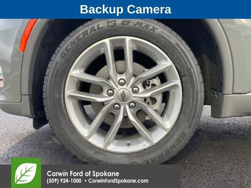 Used 2024 Dodge Durango GT image 9