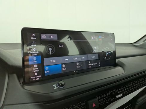 New 2026 Honda Accord Sport image 19