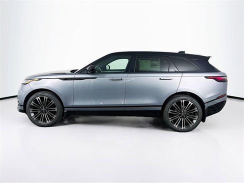 New 2026 Land Rover Range Rover Velar Dynamic SE image 8