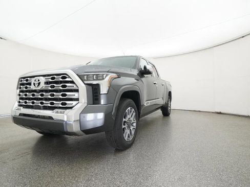 New 2025 Toyota Tundra 1794 Edition image 67
