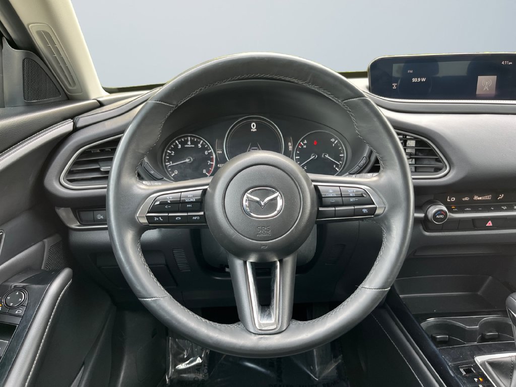 Used 2024 MAZDA CX-30 AWD 2.5 S w/ Select Sport Pkg image 12