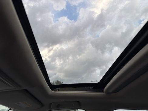 Used 2025 Honda CR-V EX image 28